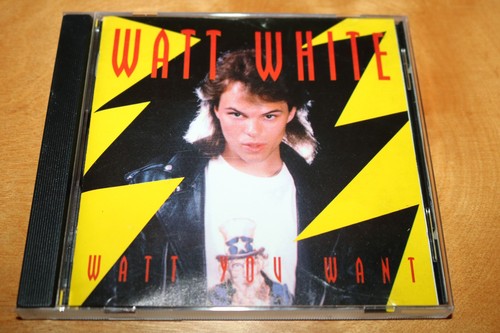 Watt white - white,