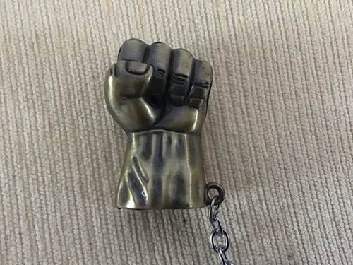 Marvel incredible hulk hand - hulk's,
