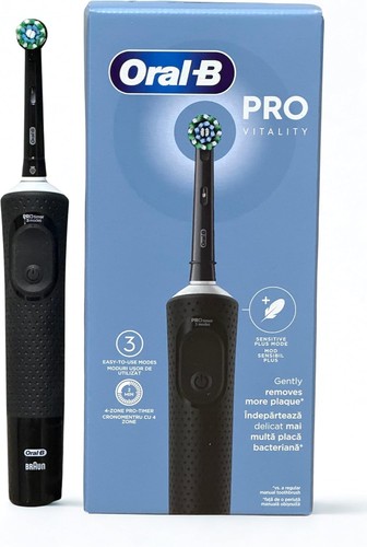 Oral vitality pro rotating - vitality,