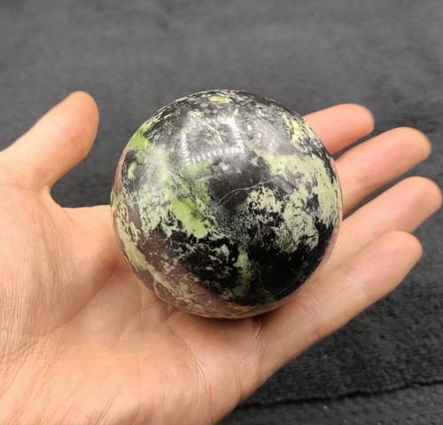 Peruvian serpentine hematite - peruvian,