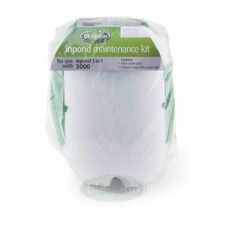 Blagdon In Pond 5 in One Filter 2000 Foam Sponge Pad Set (6 Polypad, 1 Coarse)