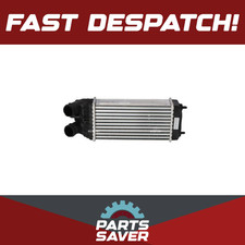 Intercooler fits PEUGEOT 207
