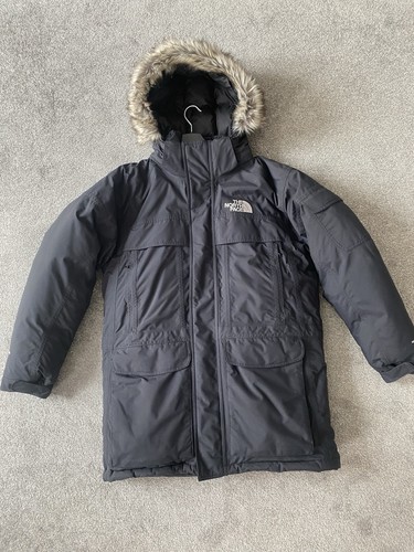The north face men mcmurdo - face,