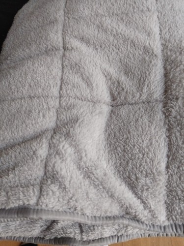 Ohs weighted blanket 6kg - ohs,