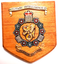 MI5 - Mi5 Beautiful Hand