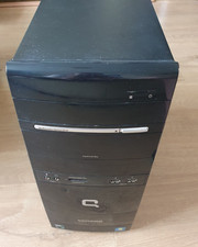 HP Compaq Presario CQ5307UK