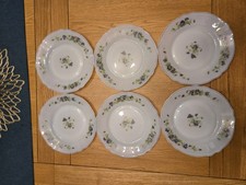 Arcopal France Victoria Blue