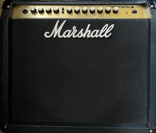 Marshall valvestate with - valvestate,