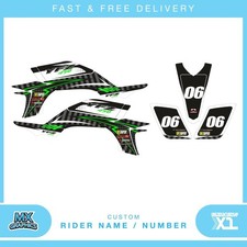 FOR YAMAHA YFZ 450 2003-2008