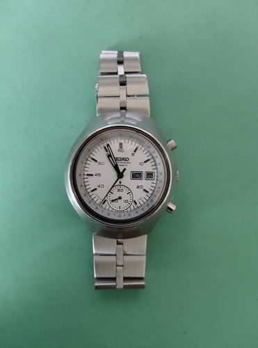 Seiko 6139 7100 automatic - seiko,