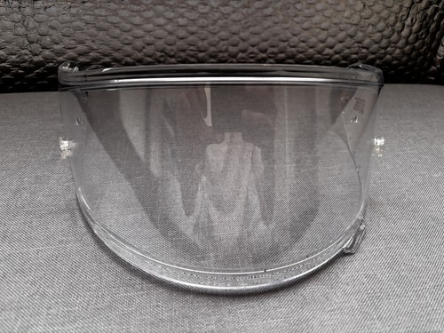 Shoei visor cwr flat - shoei, cwr-f