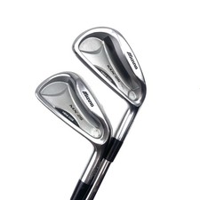 Mizuno irons 3 - mx-25,