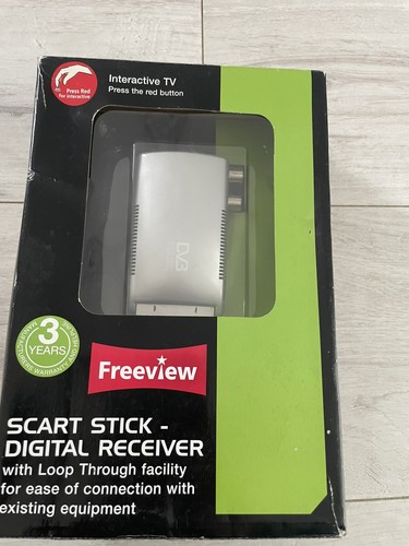 Tevion vision freeview - tevion,
