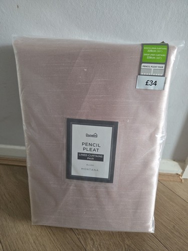 Dunelm montana blush pencil - dunelm,