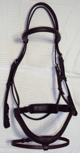 Passier sohn bridle - &, bridle-