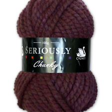 Cygnet Seriously Chunky &