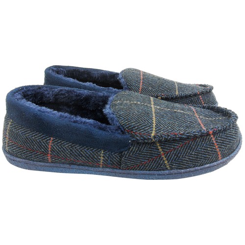 Mens light weight moccasin - light-weight,