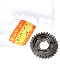 nos Suzuki TS50X TS50 X ER