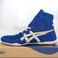 ASICS Wrestling Shoes 1083A001