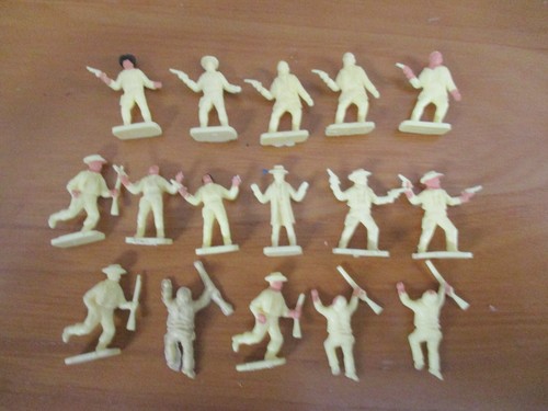 Airfix figures lot - airfix,