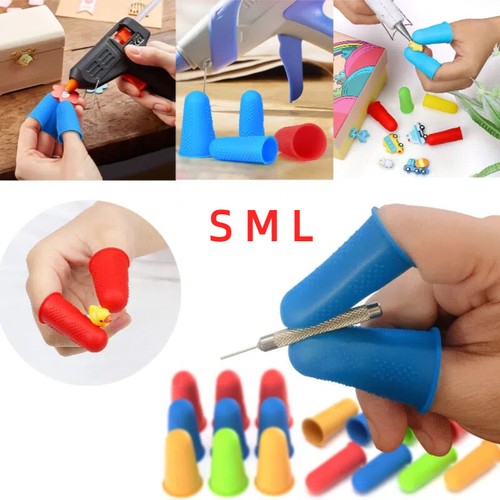 12pcs silicone glue gun gel - silicone,