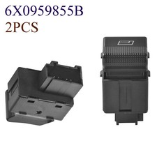 2pcs electric window - 2pcs, switch