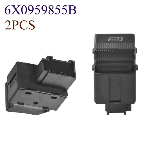 2pcs electric window - 2pcs,