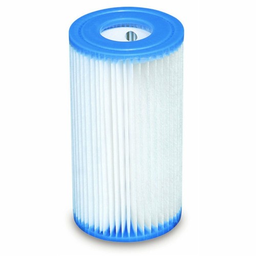 Intex krystal clear - size, a
