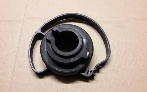 Piaggio b125 stearing cover