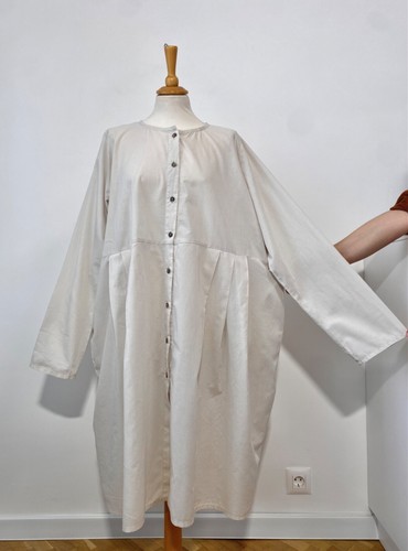 Privatsachen cotton beige - cotton,