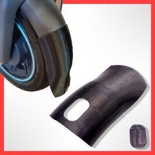 Front Fender Extender Splash