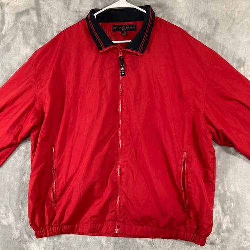 Vintage tommy hilfiger golf - tommy,