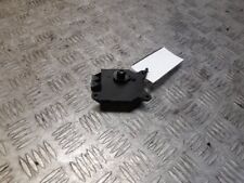 VAUXHALL VECTRA C HEATER