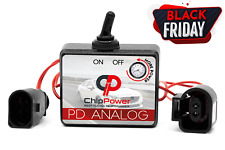 Chip Tuning Box for Audi A4 B6 (8E) 1.9 TDI 130 HP Power Performance Diesel PDa