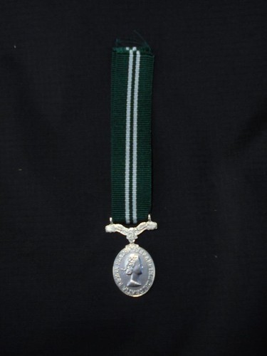 New british military - british,