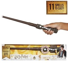 Harry Potter Wizard Training