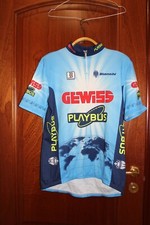 Vintage Biemme Gewiss PLaybus