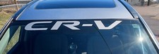 FOR CR-V Honda Windshield