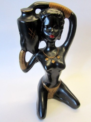 Art deco style 1950s - style,