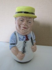 Candle Snuffer Mr Brisket