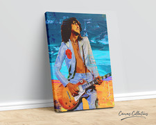 Jimmy Page - Led Zepplin -