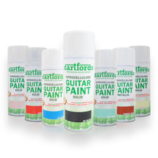 Dartfords Nitrocellulose