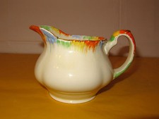 ART DECO GRINDLEY CHAMELEON