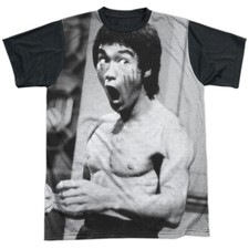 Bruce Lee Classic Lee Adult