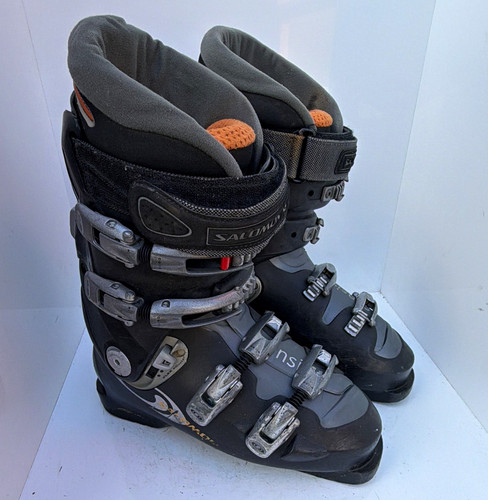 Salomon evolution men s - salomon,