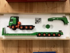 CORGI. CC12412. Volvo 5 Axle