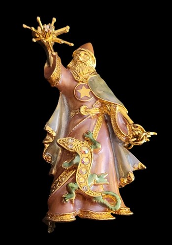 Kirks folly vintage signed - vintage, &