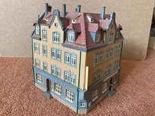 Kibri 8356  Corner Town