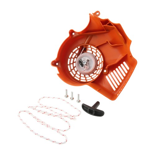 Aftermarket recoil pull start - recoil,