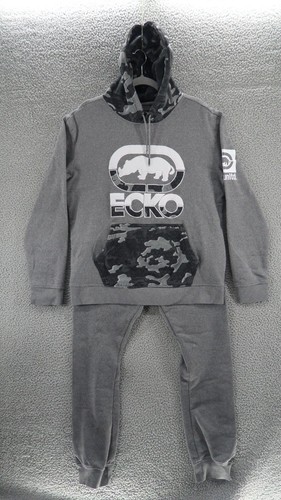 Ecko unltd tracksuit mens - unltd,